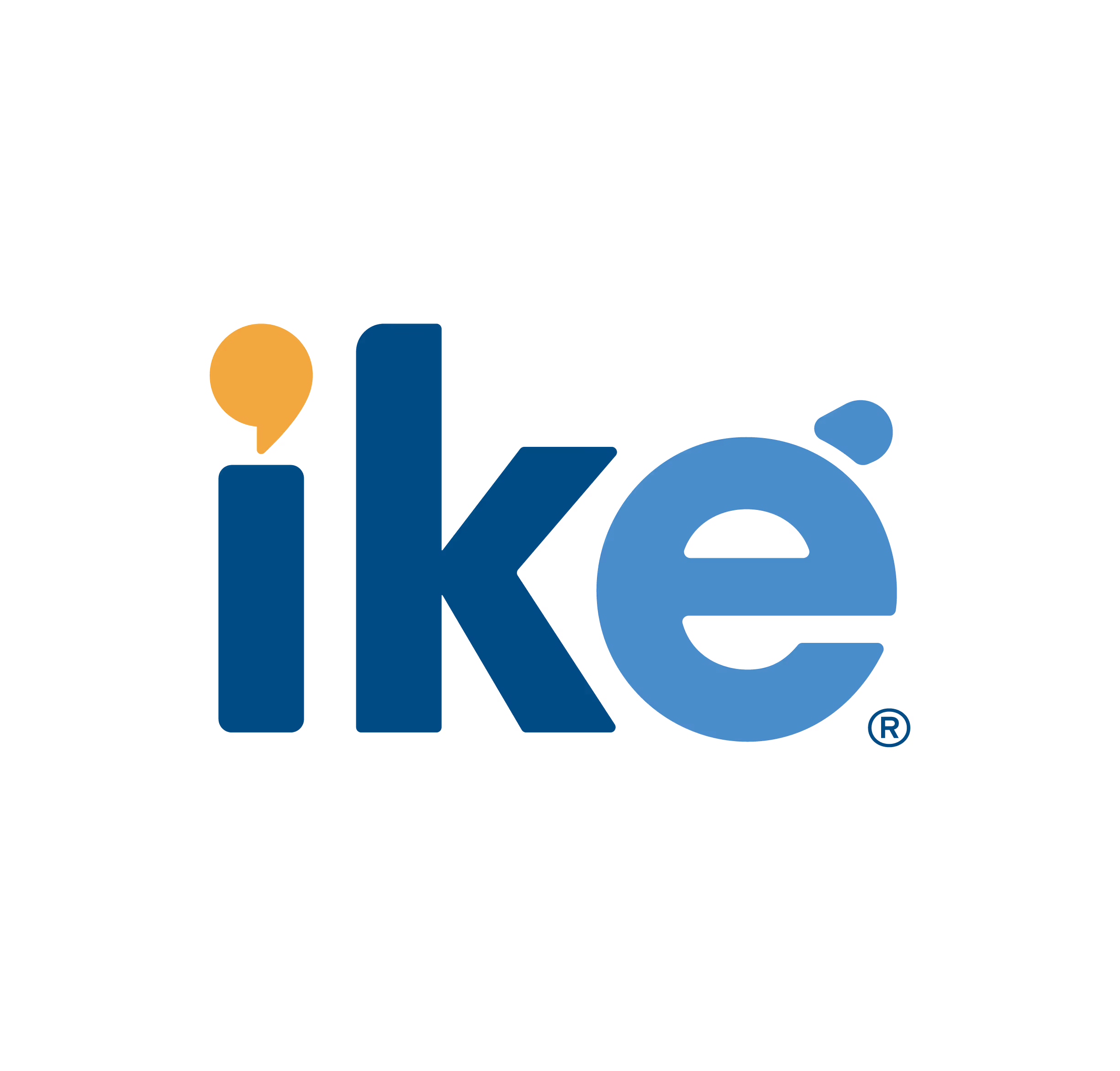 IKE Asistencias